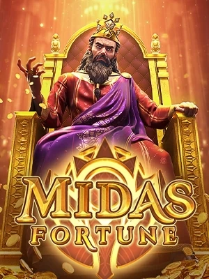 bet3 65 สมัครทดลองเล่น Midas-Fortune